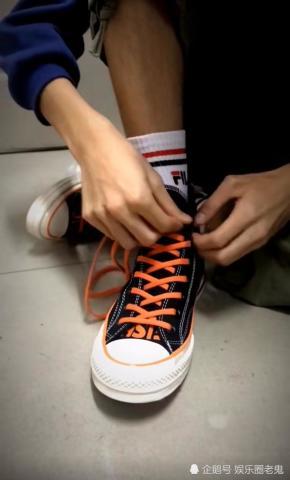 最新帆布鞋爆料图片,揭秘最新帆布鞋设计亮点  第1张