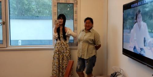 吴小姐爆料保洁公司视频,视频曝光惊人真相！  第1张