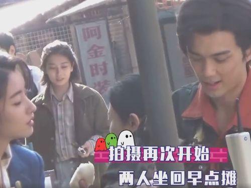 导演爆料吴磊视频大全,吴磊幕后花絮视频大盘点  第1张